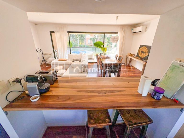 Departamento en Venta en Pilar, G.B.A. Zona Norte