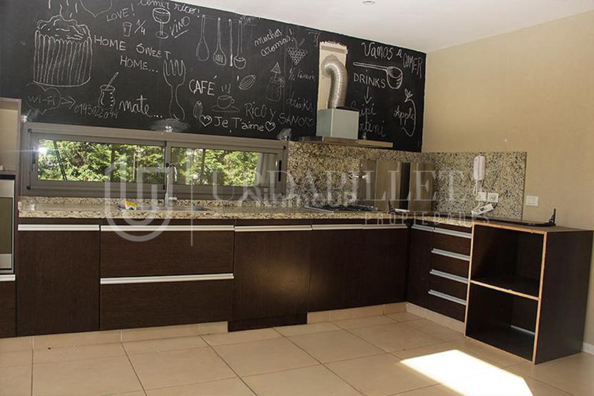 Casa en Venta en Pilar, G.B.A. Zona Norte