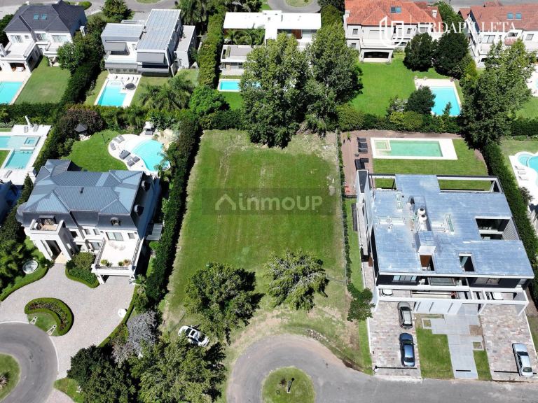 Terreno en Venta en Pilar, G.B.A. Zona Norte