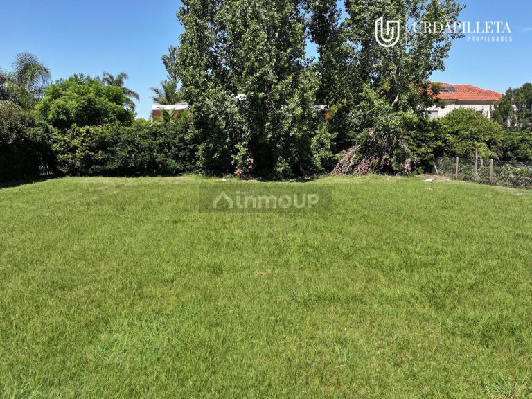 Terreno en Venta en Pilar, G.B.A. Zona Norte