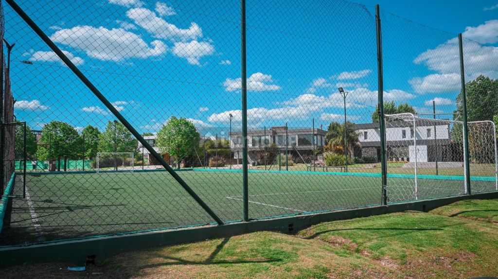 Terreno en Venta en Pilar, G.B.A. Zona Norte