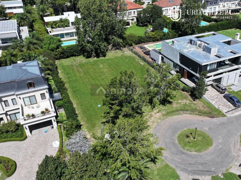Terreno en Venta en Pilar, G.B.A. Zona Norte