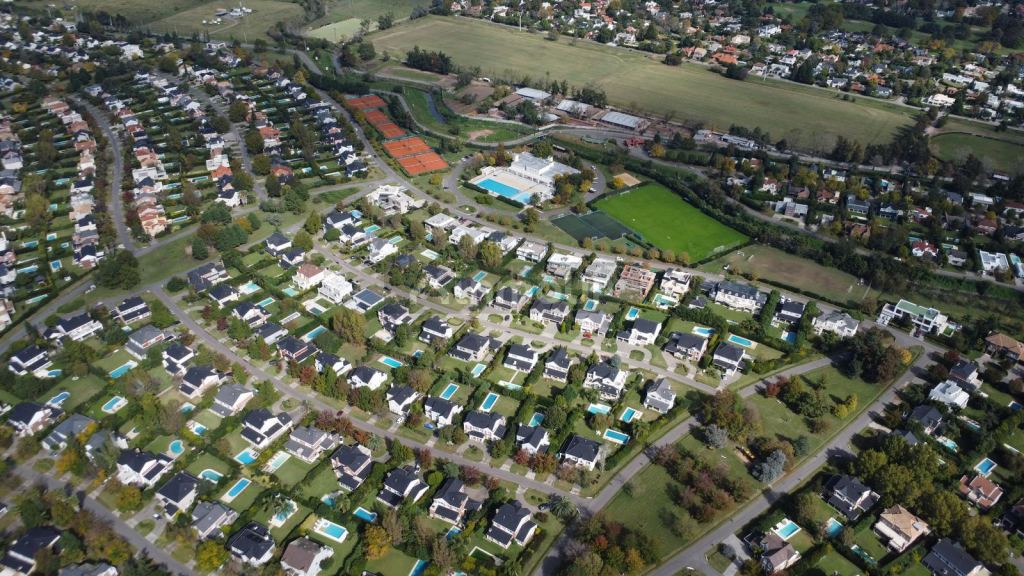 Terreno en Venta en Pilar, G.B.A. Zona Norte