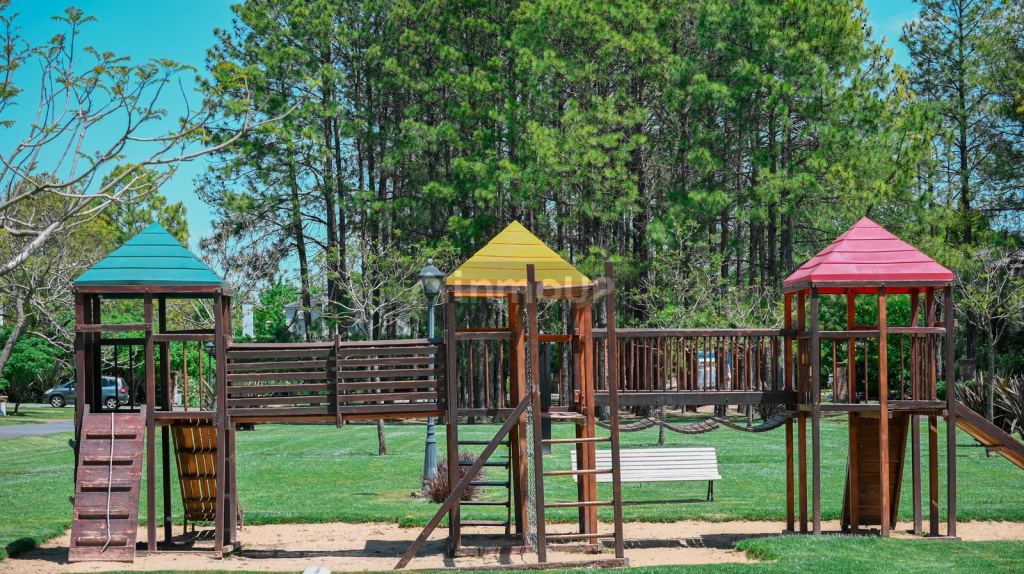 Terreno en Venta en Pilar, G.B.A. Zona Norte