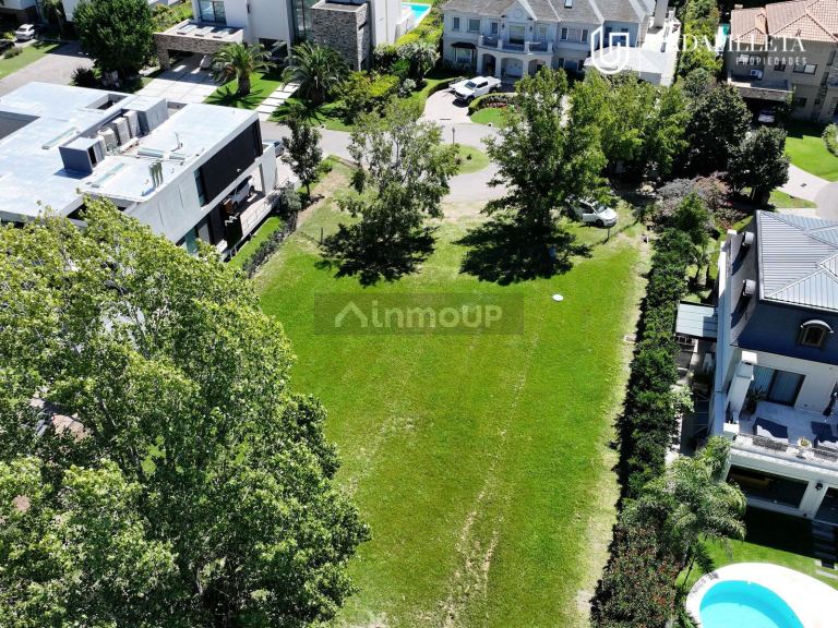 Terreno en Venta en Pilar, G.B.A. Zona Norte