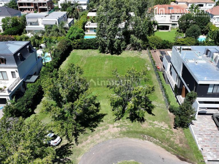 Terreno en Venta en Pilar, G.B.A. Zona Norte