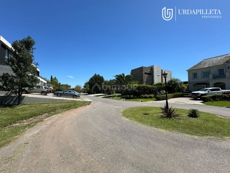 Terreno en Venta en Pilar, G.B.A. Zona Norte