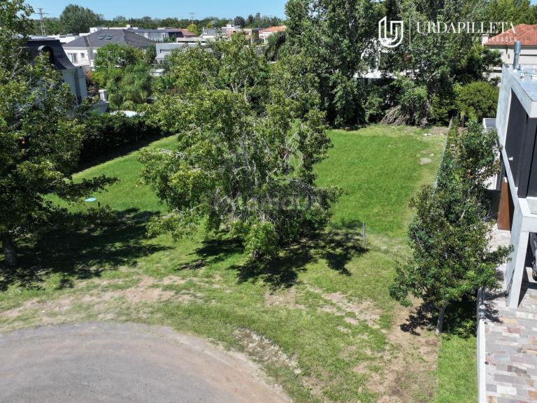 Terreno en Venta en Pilar, G.B.A. Zona Norte