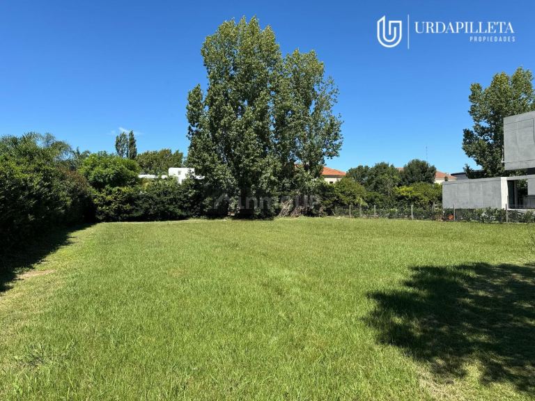 Terreno en Venta en Pilar, G.B.A. Zona Norte