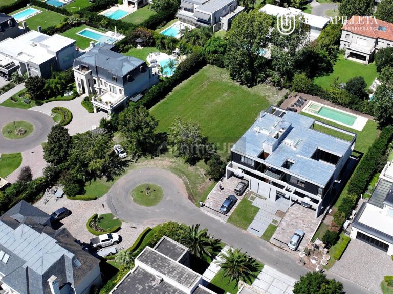 Terreno en Venta en Pilar, G.B.A. Zona Norte