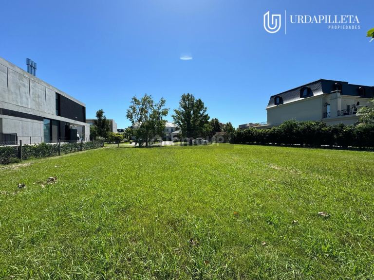 Terreno en Venta en Pilar, G.B.A. Zona Norte