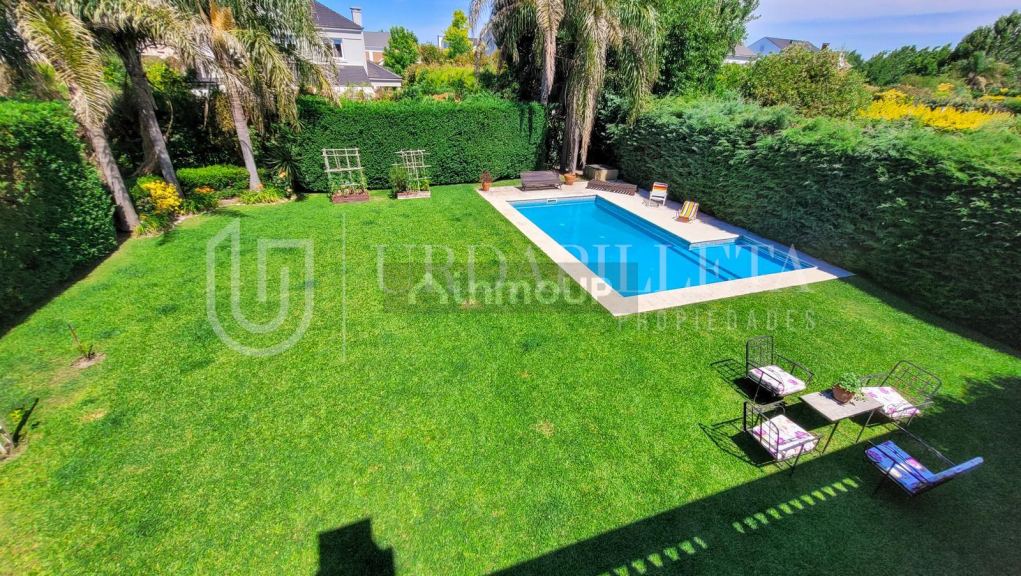 Casa en Venta en Pilar, G.B.A. Zona Norte