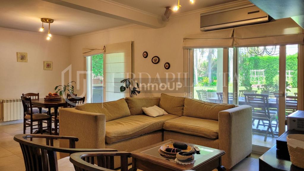 Casa en Venta en Pilar, G.B.A. Zona Norte