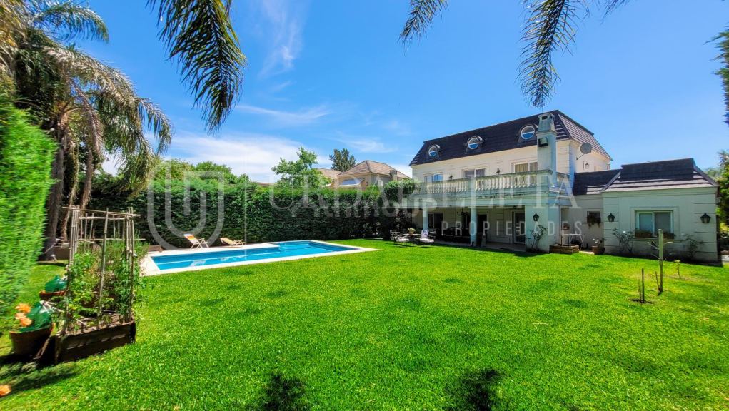 Casa en Venta en Pilar, G.B.A. Zona Norte
