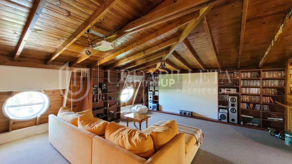 Casa en Venta en Pilar, G.B.A. Zona Norte