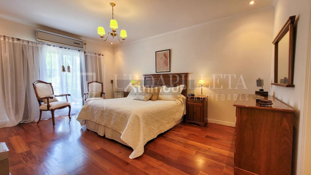 Casa en Venta en Pilar, G.B.A. Zona Norte