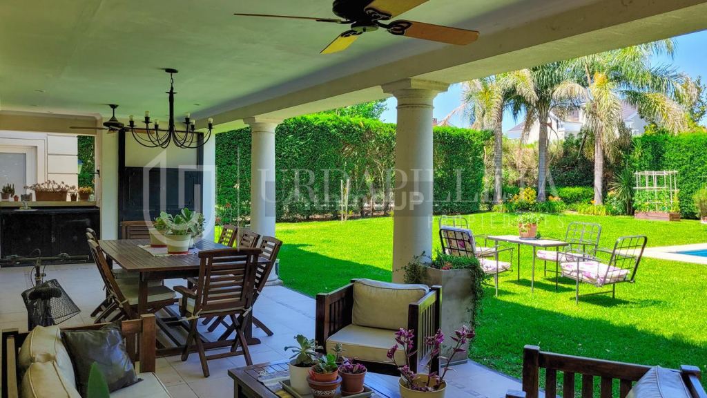 Casa en Venta en Pilar, G.B.A. Zona Norte