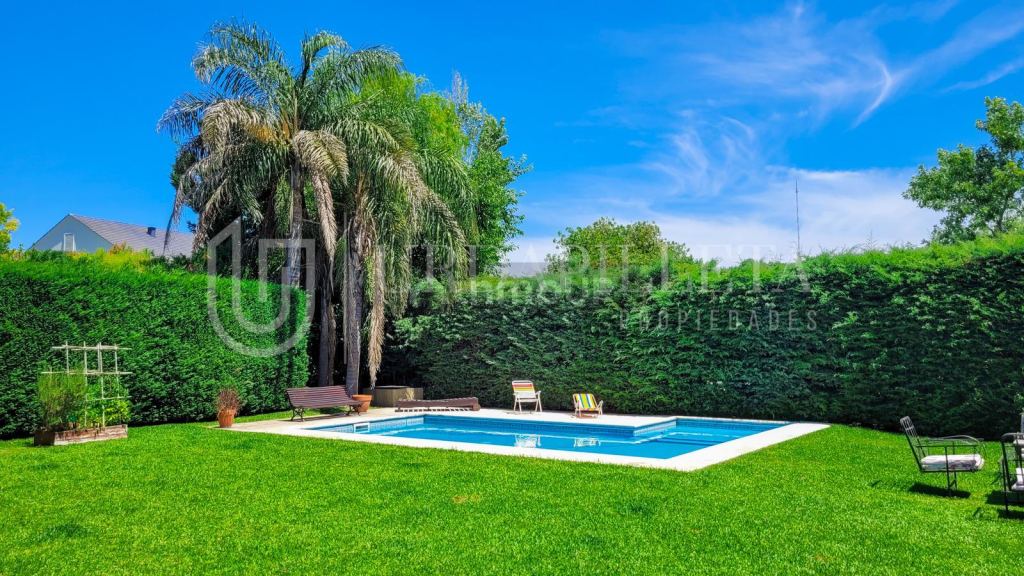 Casa en Venta en Pilar, G.B.A. Zona Norte