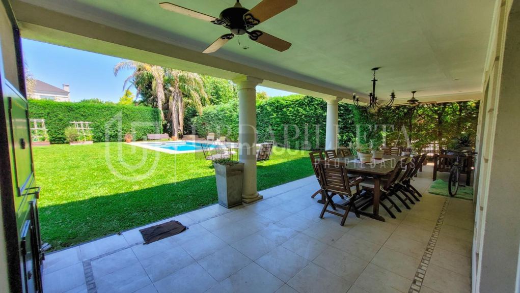 Casa en Venta en Pilar, G.B.A. Zona Norte