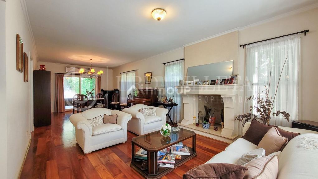 Casa en Venta en Pilar, G.B.A. Zona Norte