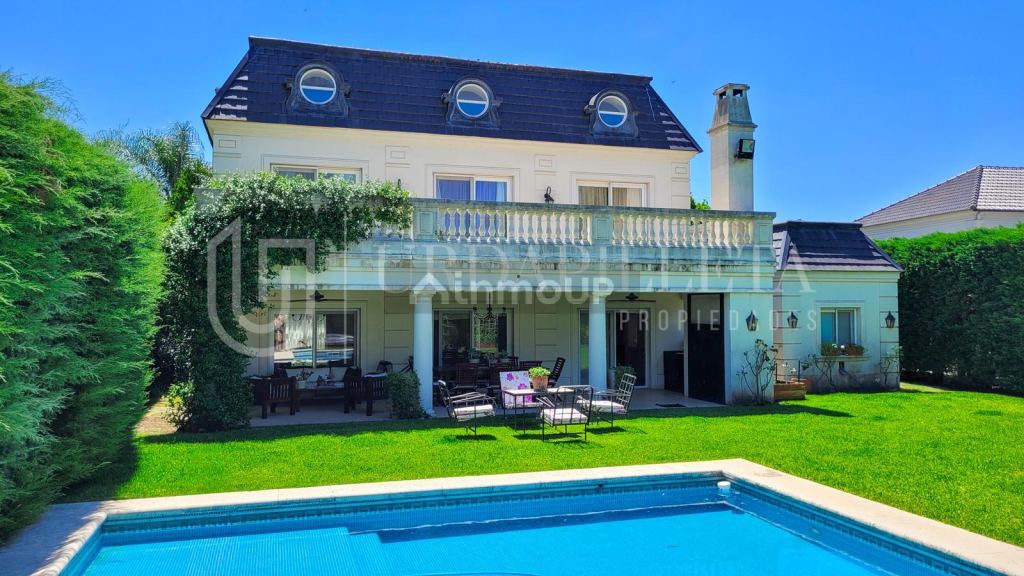 Casa en Venta en Pilar, G.B.A. Zona Norte