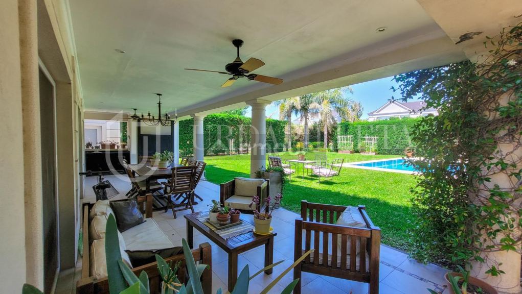 Casa en Venta en Pilar, G.B.A. Zona Norte