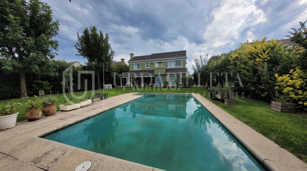 Casa en Venta en Pilar, G.B.A. Zona Norte