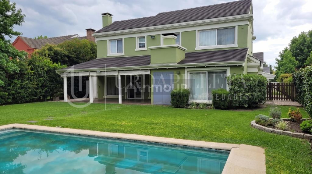 Casa en Venta en Pilar, G.B.A. Zona Norte