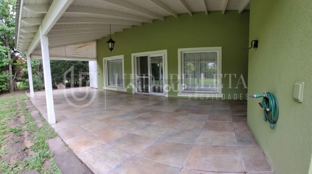 Casa en Venta en Pilar, G.B.A. Zona Norte