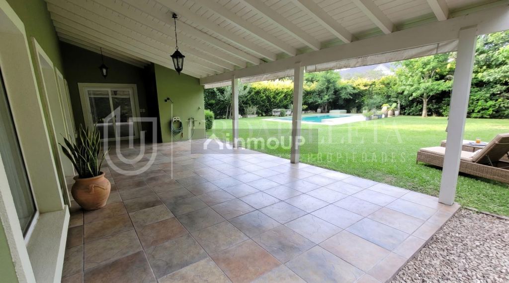 Casa en Venta en Pilar, G.B.A. Zona Norte