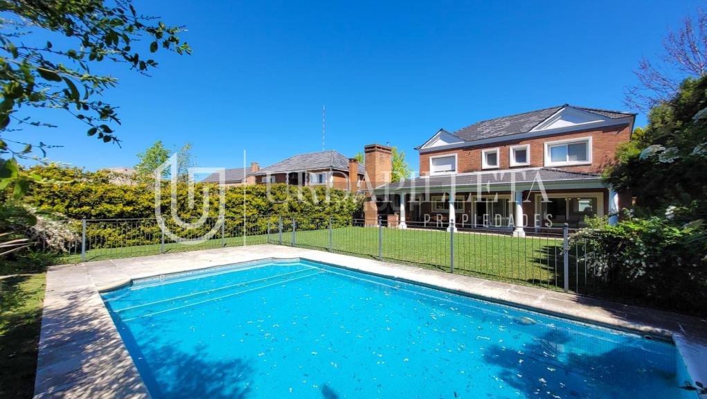 Casa en Venta en Pilar, G.B.A. Zona Norte