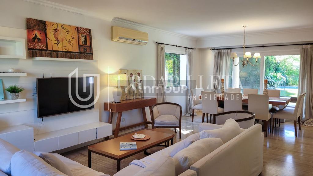 Casa en Venta en Pilar, G.B.A. Zona Norte