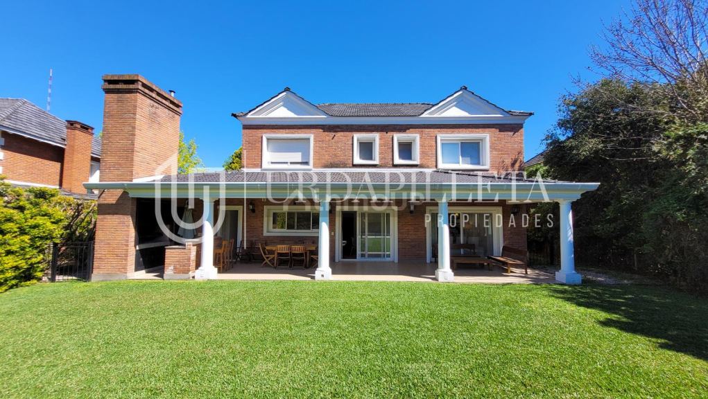 Casa en Venta en Pilar, G.B.A. Zona Norte