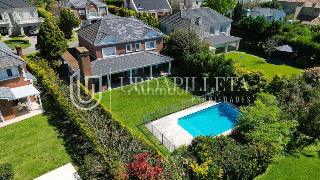 Casa en Venta en Pilar, G.B.A. Zona Norte