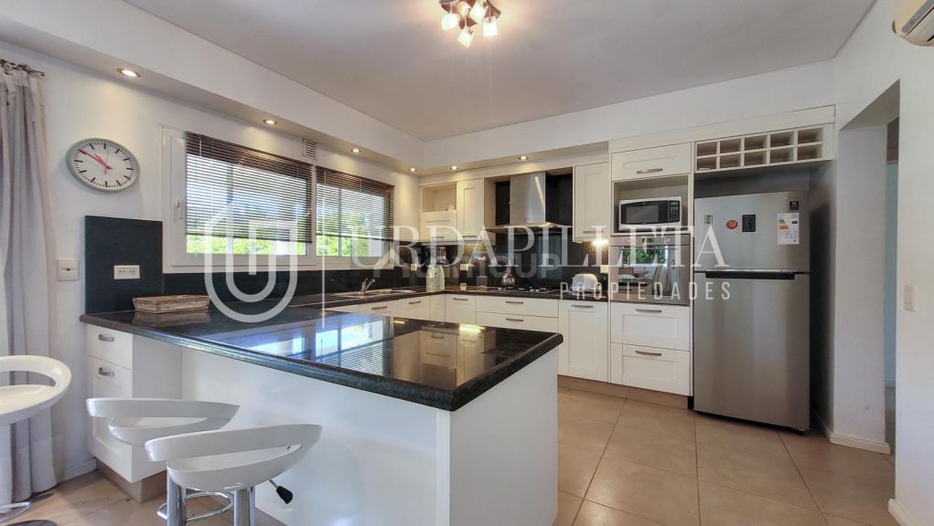 Casa en Venta en Pilar, G.B.A. Zona Norte