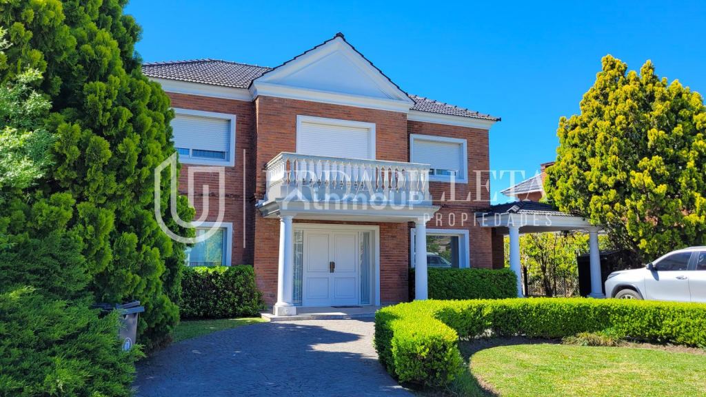 Casa en Venta en Pilar, G.B.A. Zona Norte