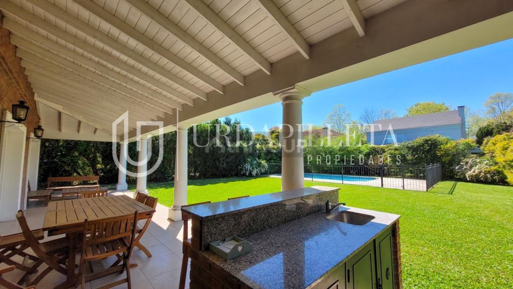Casa en Venta en Pilar, G.B.A. Zona Norte