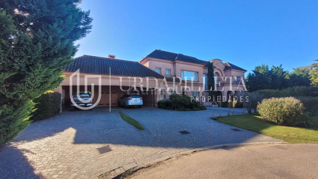 Casa en Venta en Pilar, G.B.A. Zona Norte
