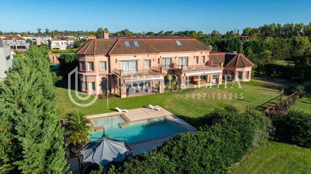 Casa en Venta en Pilar, G.B.A. Zona Norte