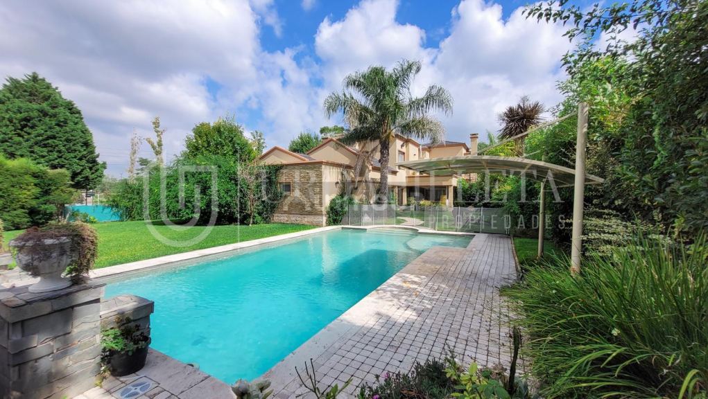Casa en Venta en Pilar, G.B.A. Zona Norte