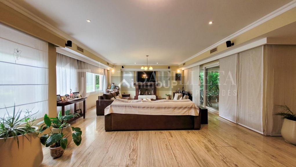 Casa en Venta en Pilar, G.B.A. Zona Norte