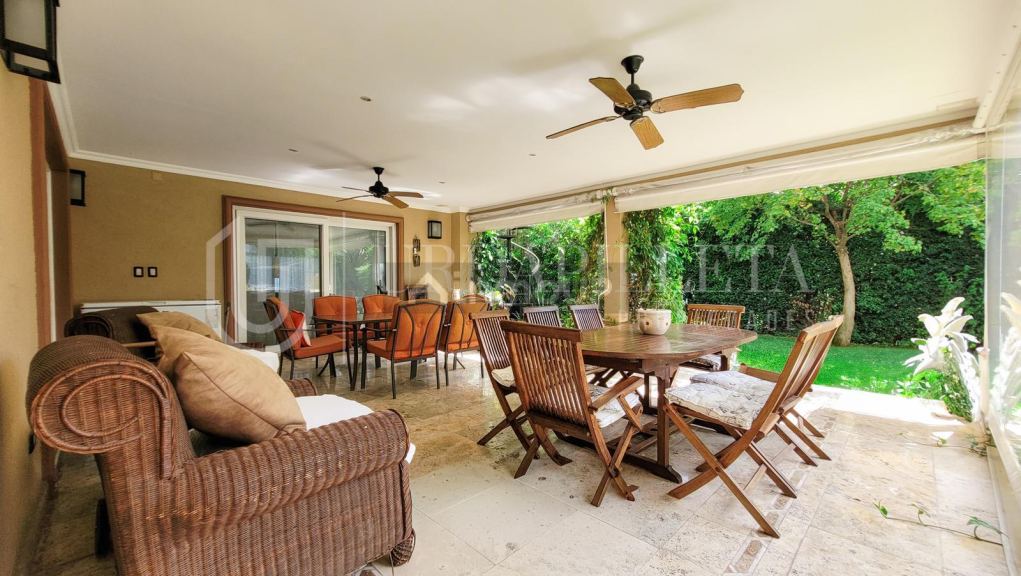 Casa en Venta en Pilar, G.B.A. Zona Norte