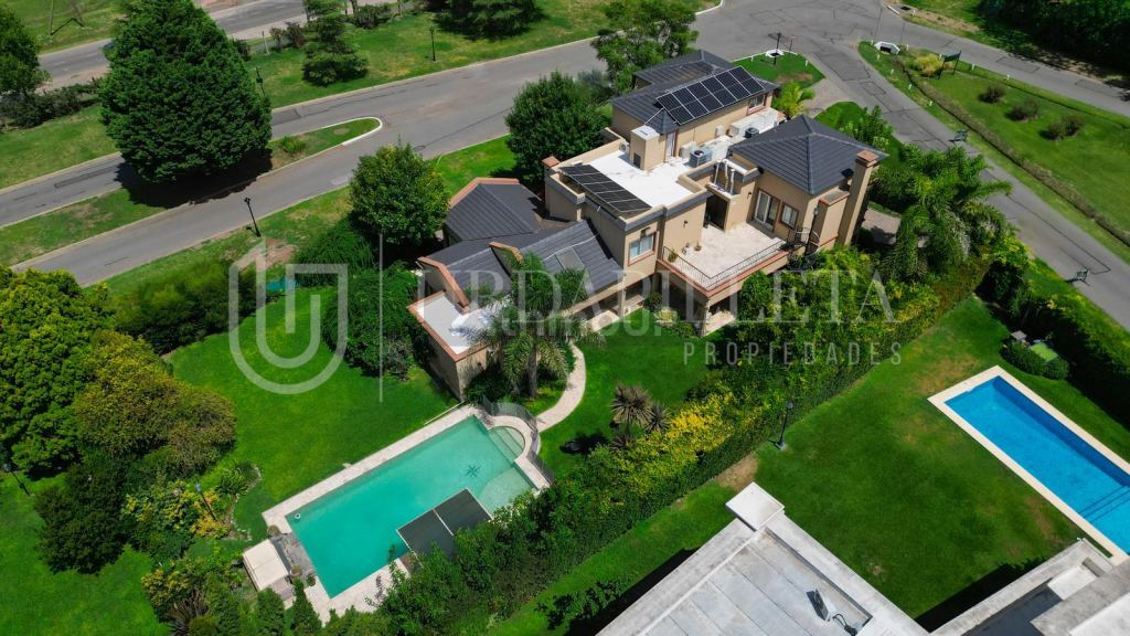 Casa en Venta en Pilar, G.B.A. Zona Norte