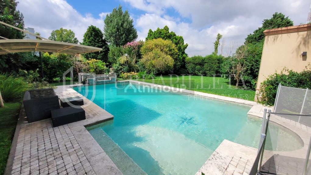 Casa en Venta en Pilar, G.B.A. Zona Norte