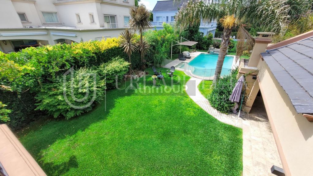 Casa en Venta en Pilar, G.B.A. Zona Norte