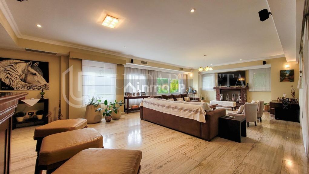 Casa en Venta en Pilar, G.B.A. Zona Norte
