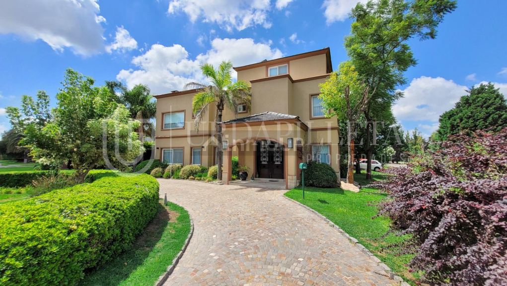 Casa en Venta en Pilar, G.B.A. Zona Norte