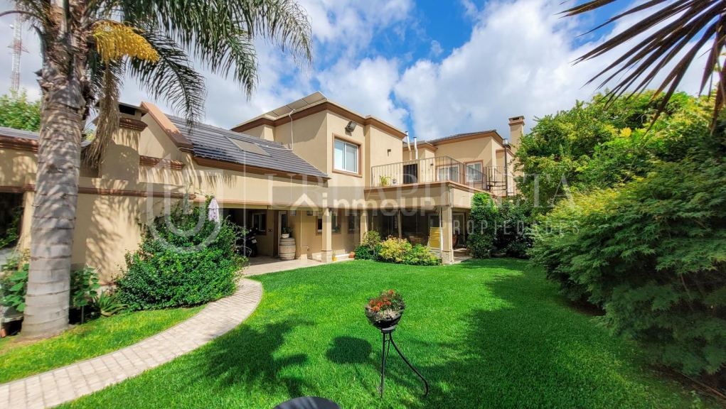 Casa en Venta en Pilar, G.B.A. Zona Norte