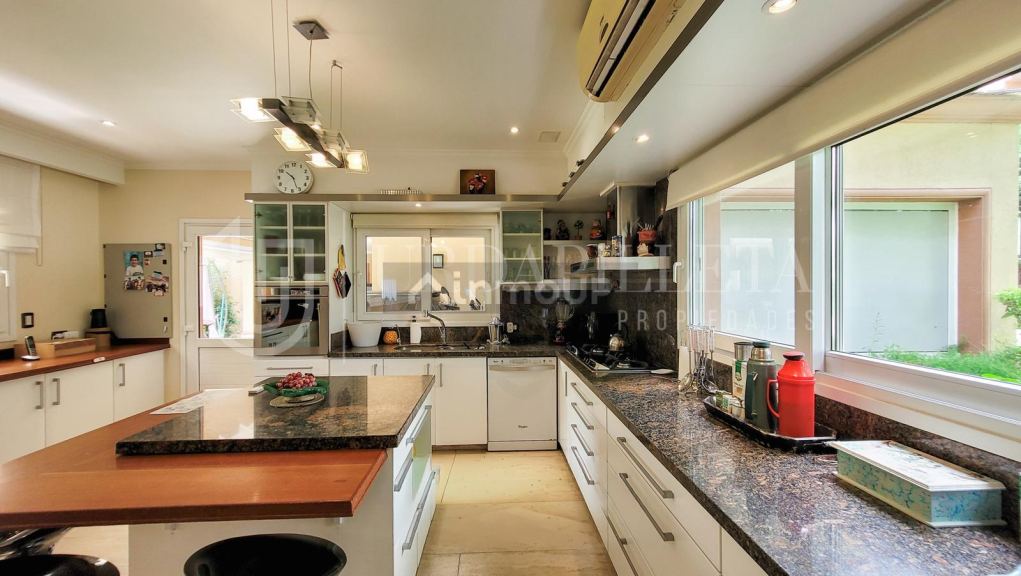 Casa en Venta en Pilar, G.B.A. Zona Norte