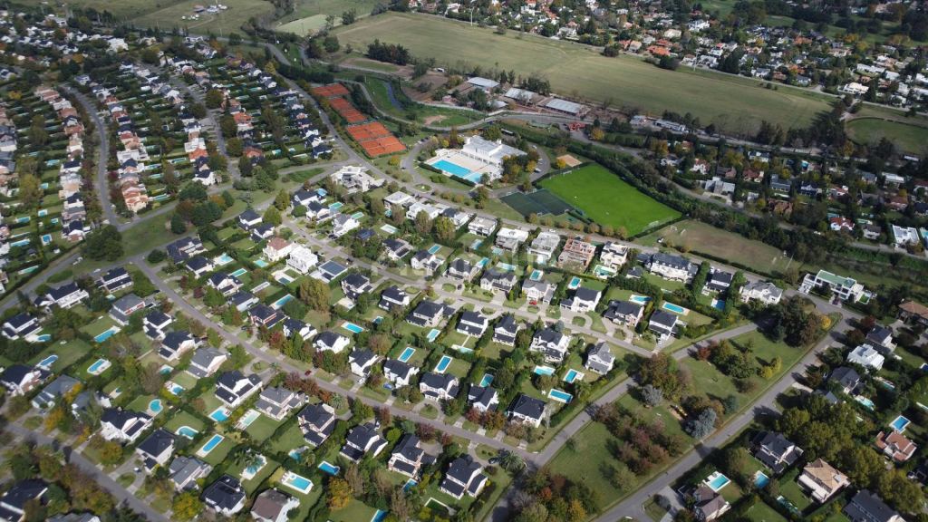 Terreno en Venta en Pilar, G.B.A. Zona Norte